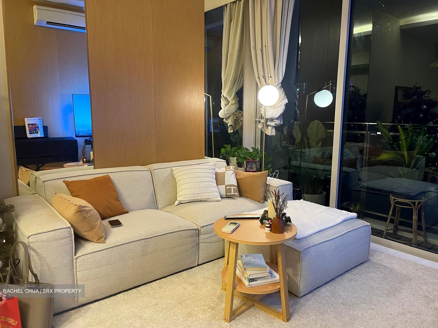 RV Residences (D10), Condominium #496083521